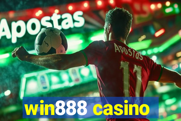 win888 casino